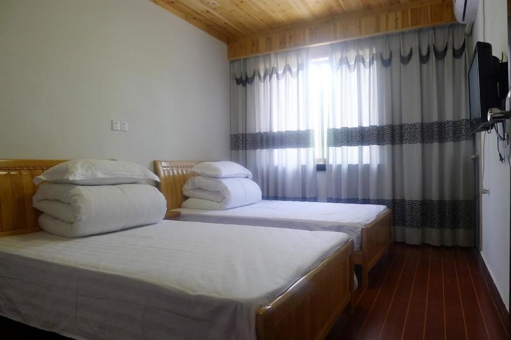 Huangshan Hongcun Yunlong Hotel Exterior photo