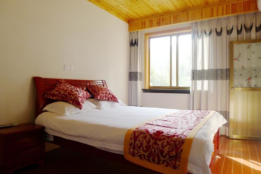 Huangshan Hongcun Yunlong Hotel Exterior photo