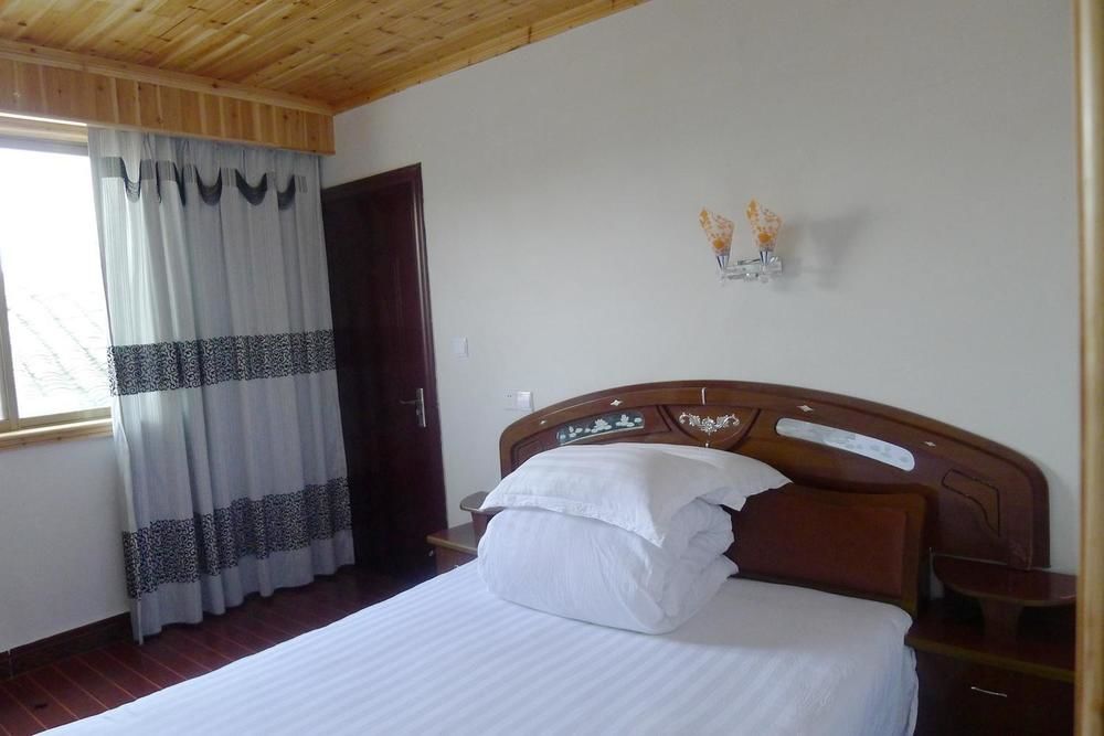 Huangshan Hongcun Yunlong Hotel Exterior photo